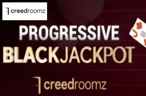 Progressive Blackjackpot